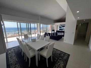 Appartement 4 pièces 135 m²