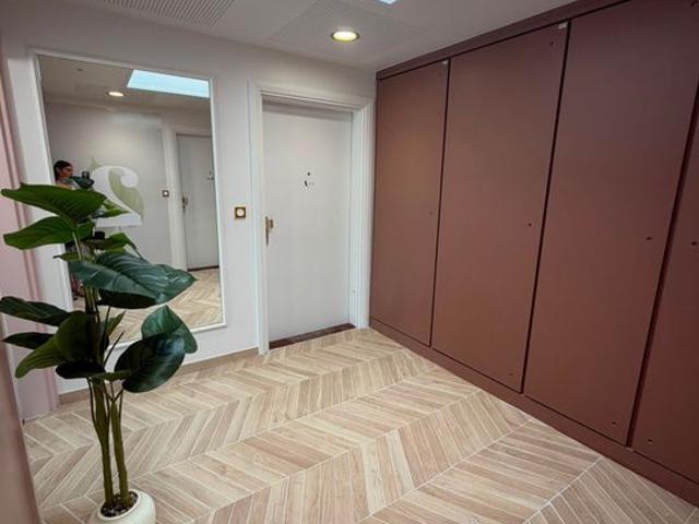 Appartement 4 pièces, 135 m² à louer à Serris 77700