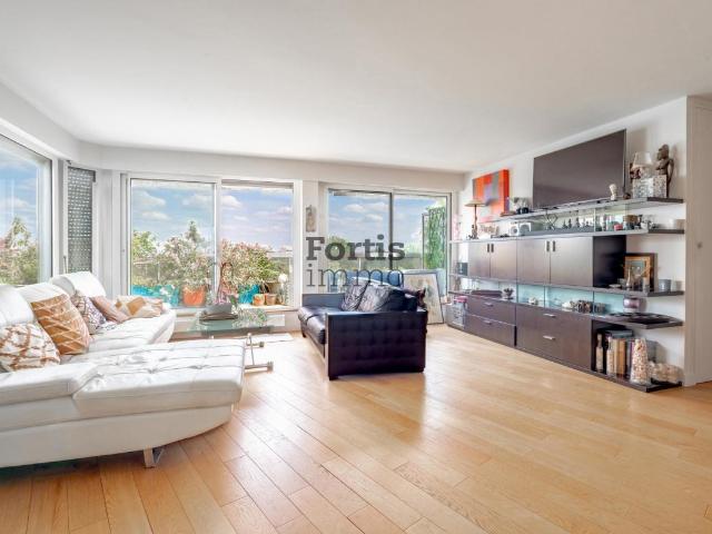 Appartement 4 pièces 136 m²