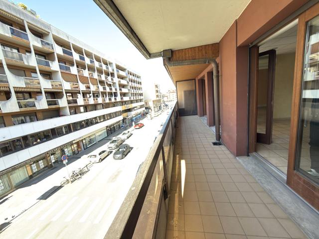 Appartement 4 pièces 136 m²