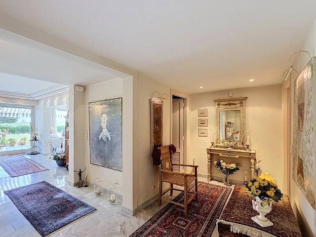 Appartement 4 pièces 136 m²