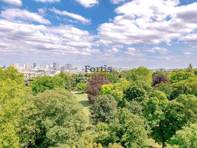 Appartement 4 pièces 136 m²