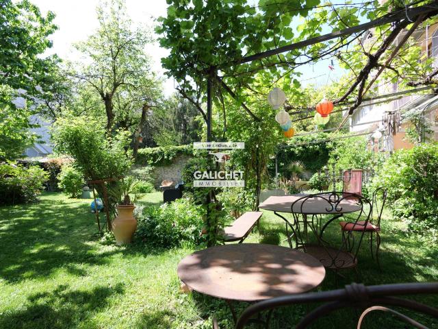 Appartement 4 pièces 136 m²