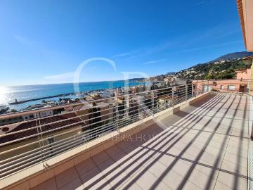 Appartement 4 pièces 136 m²