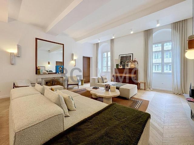 Appartement 4 pièces 136 m²