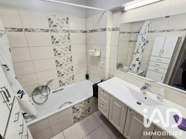 Appartement 4 pièces, 136 m² à louer à Strasbourg 67100
