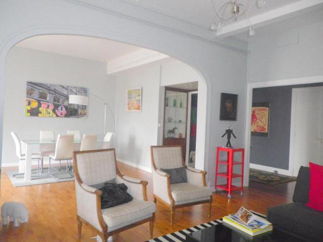 Appartement 4 pièces, 136 m² à louer à Tours 37000
