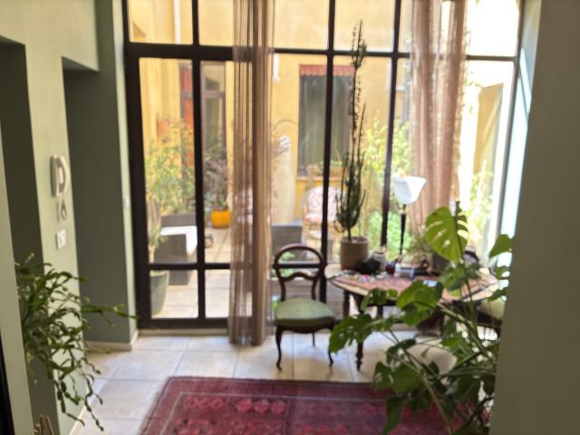Appartement 4 pièces 137 m²
