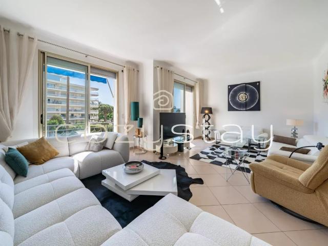 Appartement 4 pièces 137 m²