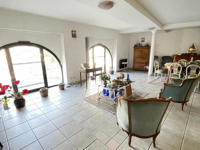 Appartement 4 pièces 137 m²