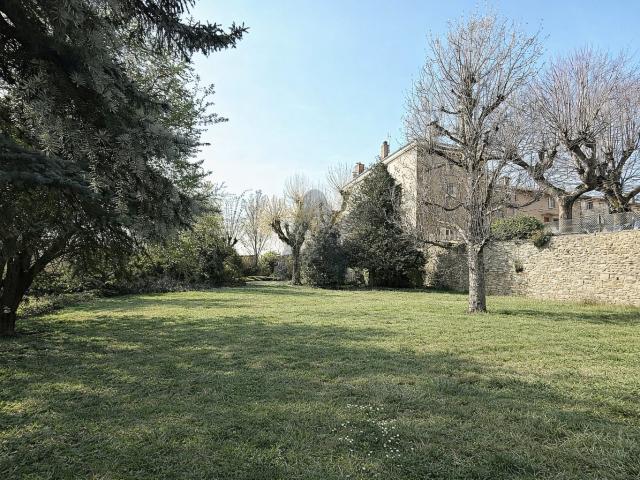 Appartement 4 pièces 137 m²