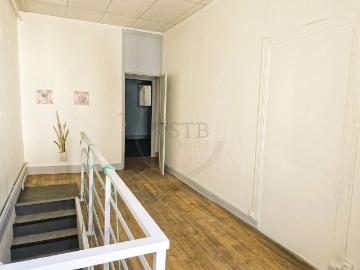 Appartement 4 pièces 137 m²