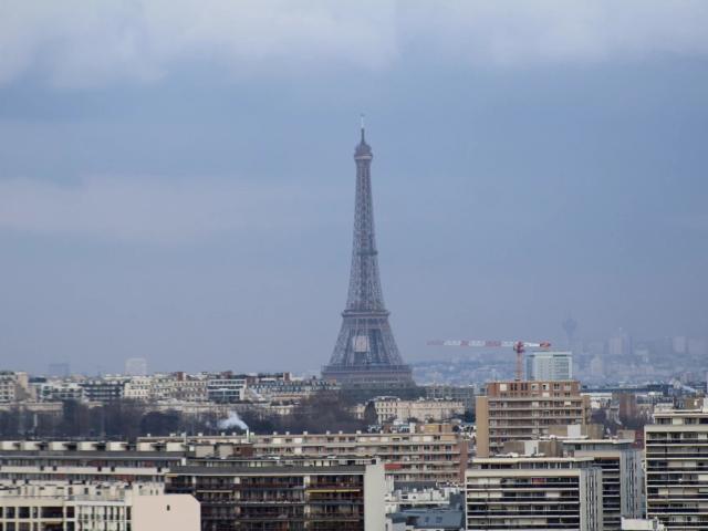 Appartement 4 pièces 137 m²