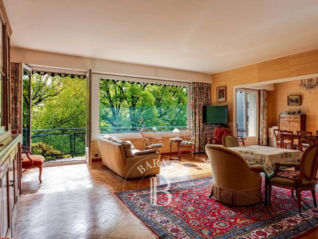 Appartement 4 pièces 137 m²