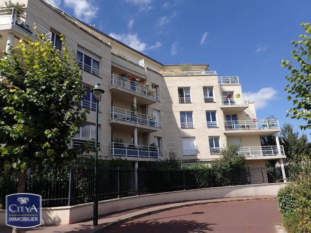 Appartement 4 pièces 137 m²