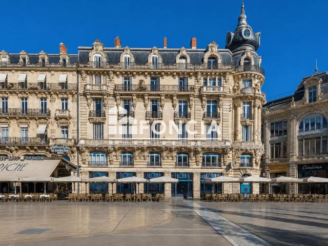 Appartement 4 pièces 137 m²