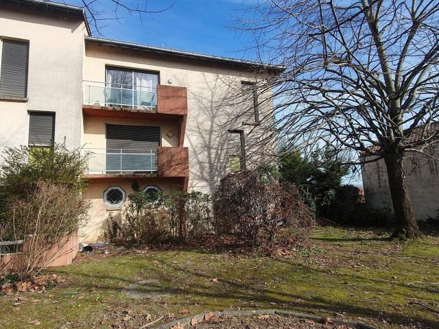 Appartement 4 pièces 137 m²