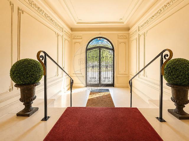 Appartement 4 pièces 137 m²