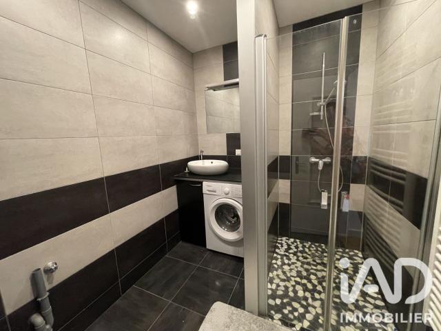 Appartement 4 pièces, 137 m² à louer à Phalsbourg 57370