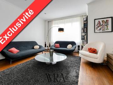 Appartement 4 pièces 138 m²