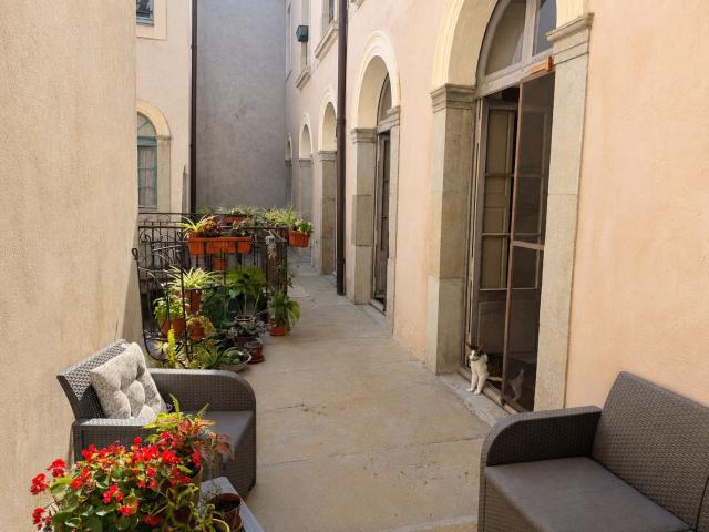 Appartement 4 pièces 138 m²