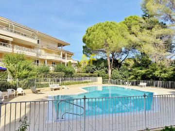 Appartement 4 pièces 138 m²