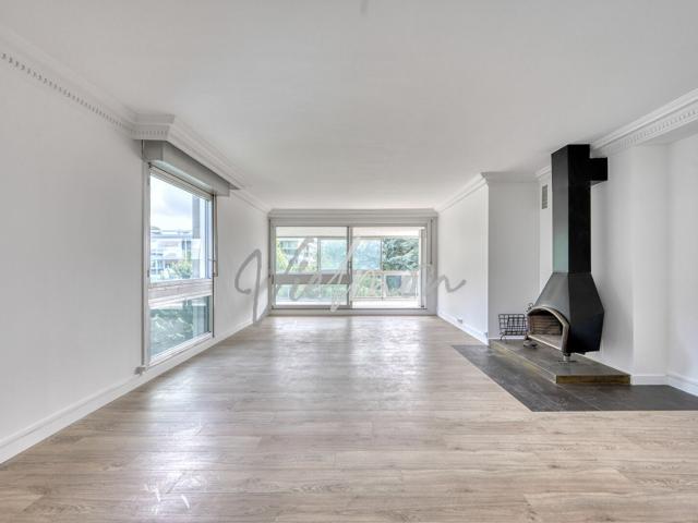 Appartement 5 pièces 138 m²