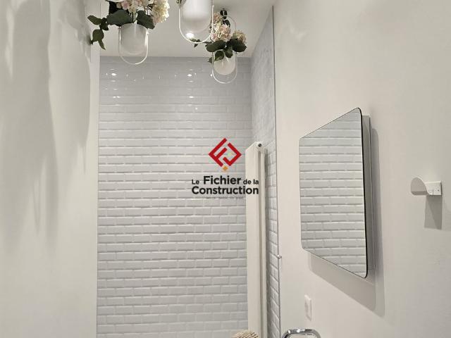 Appartement 4 pièces, 138 m² à louer à Grenoble 38000