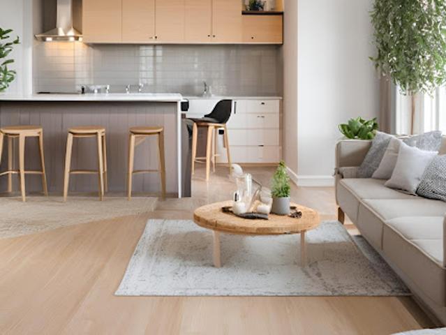 Appartement 4 pièces 139 m2