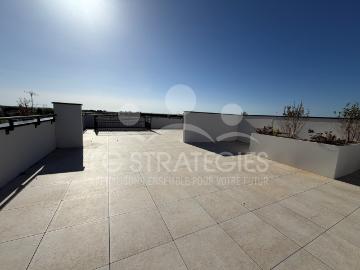 Appartement 4 pièces 139 m²