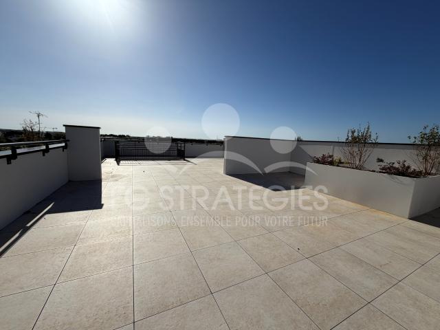 Appartement 4 pièces 139 m²