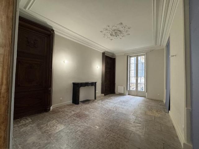 Appartement 4 pièces 139 m²