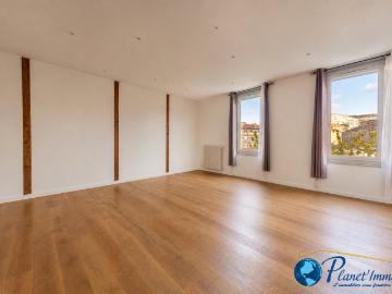 Appartement 4 pièces 139 m²