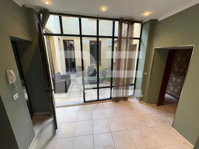 Appartement 4 pièces 139 m²