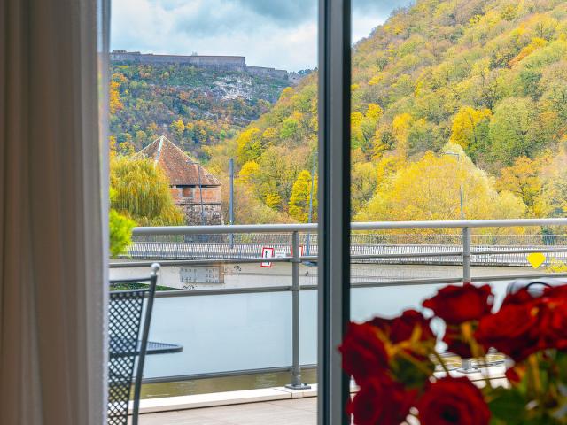 Appartement 4 pièces 139 m²