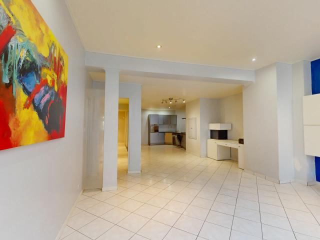 Appartement 5 pièces 145 m²
