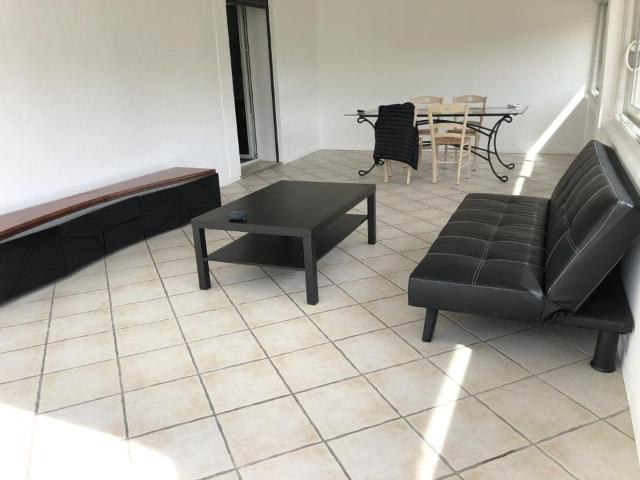 Appartement 4 pièces, 140 m² à louer à Albi 81000