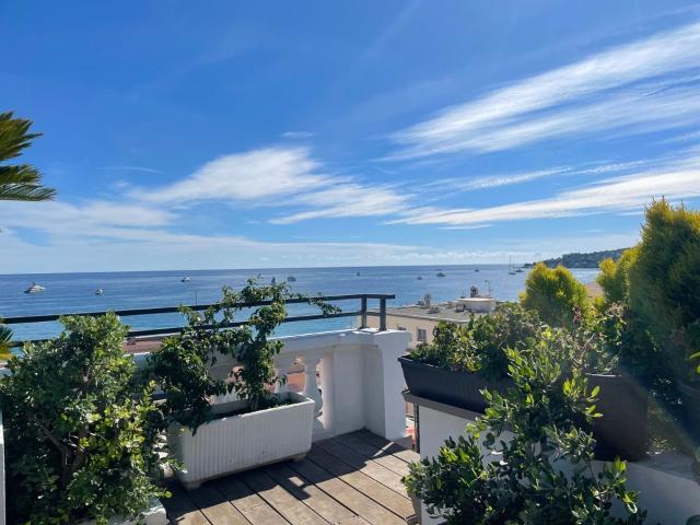 Appartement 4 pièces, 140 m² à louer à Menton 06500