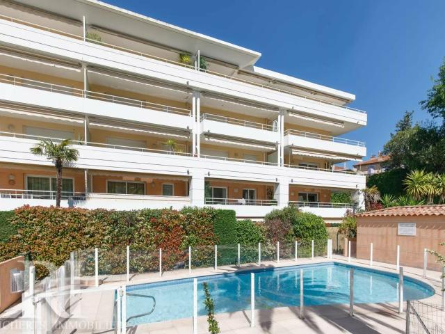 Appartement 4 pièces 141 m²