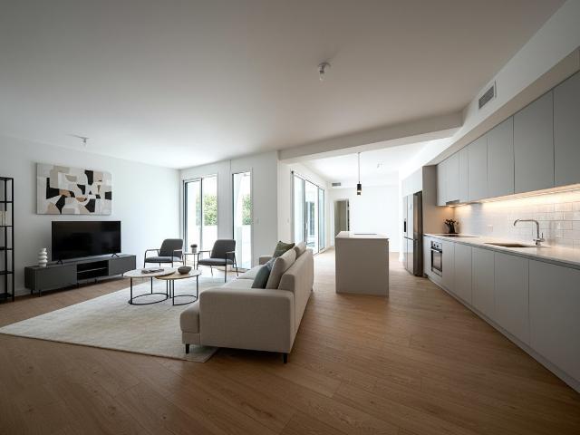 Appartement 4 pièces 141 m²
