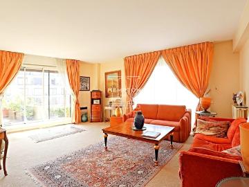 Appartement 4 pièces 141 m²