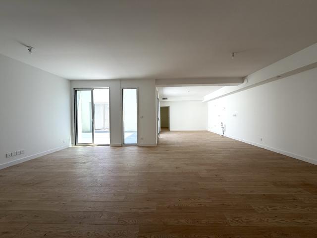 Appartement 4 pièces 141 m²