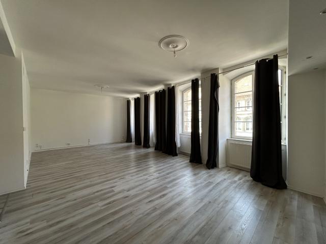 Appartement 4 pièces 141 m²