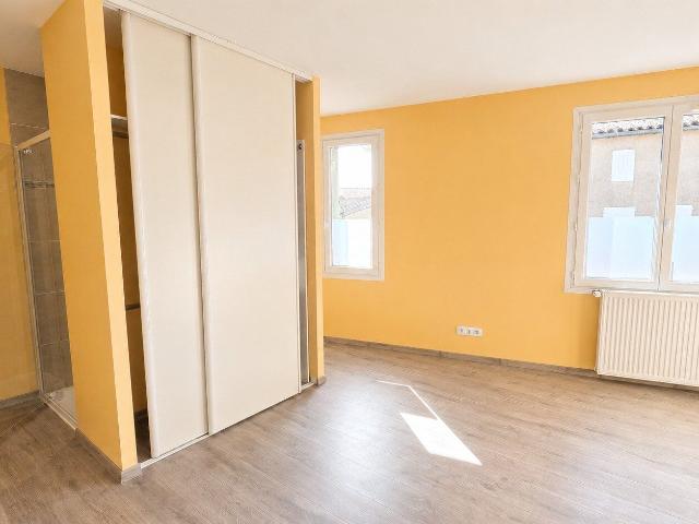 Appartement 4 pièces, 141 m² à louer à Mazères 09270