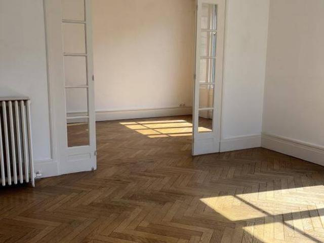 Appartement 4 pièces