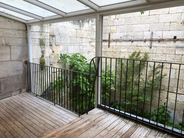 Appartement 4 pièces 142 m²
