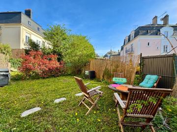 Appartement à vendre à Oeutrange - Cuisine équipée
