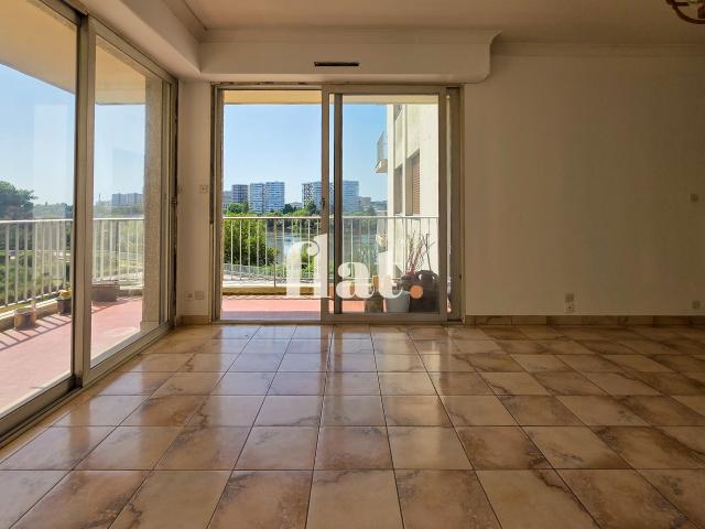 Appartement 4 pièces 142 m²
