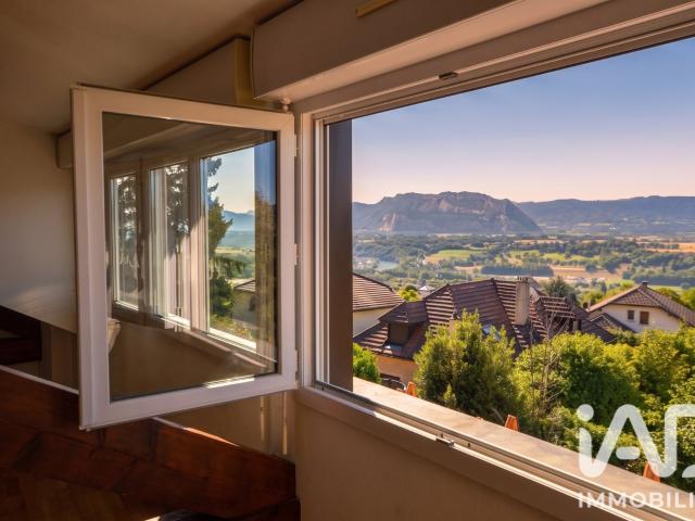 Appartement 4 pièces 142 m²