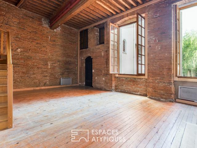 Appartement 4 pièces 143 m²